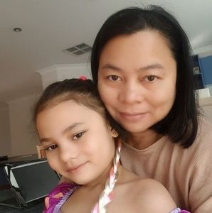 Meet your Posher, Lea